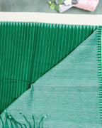 Ponduru cotton saree NiViH Weaves
