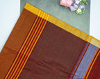 Ponduru cotton saree NiViH Weaves