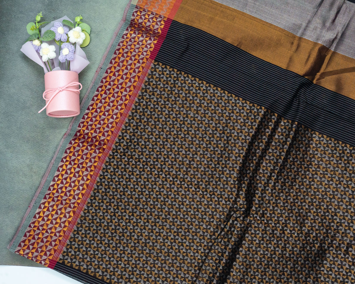 Ponduru cotton NiViH Weaves