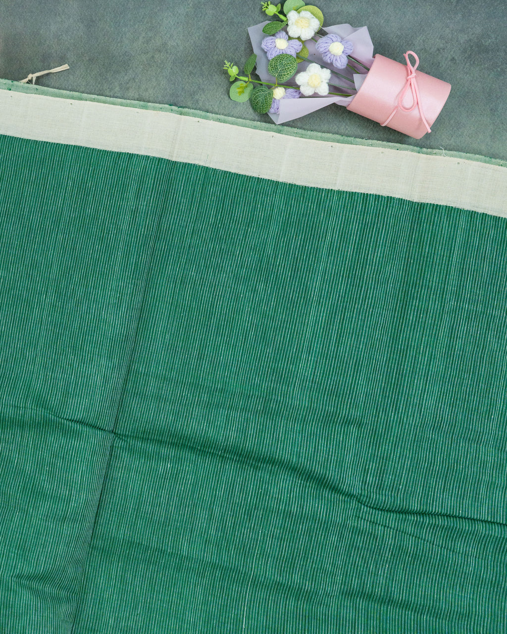 Ponduru cotton saree NiViH Weaves