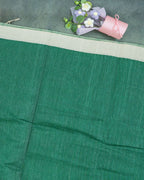 Ponduru cotton saree NiViH Weaves
