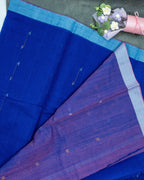 Ponduru cotton saree NiViH Weaves