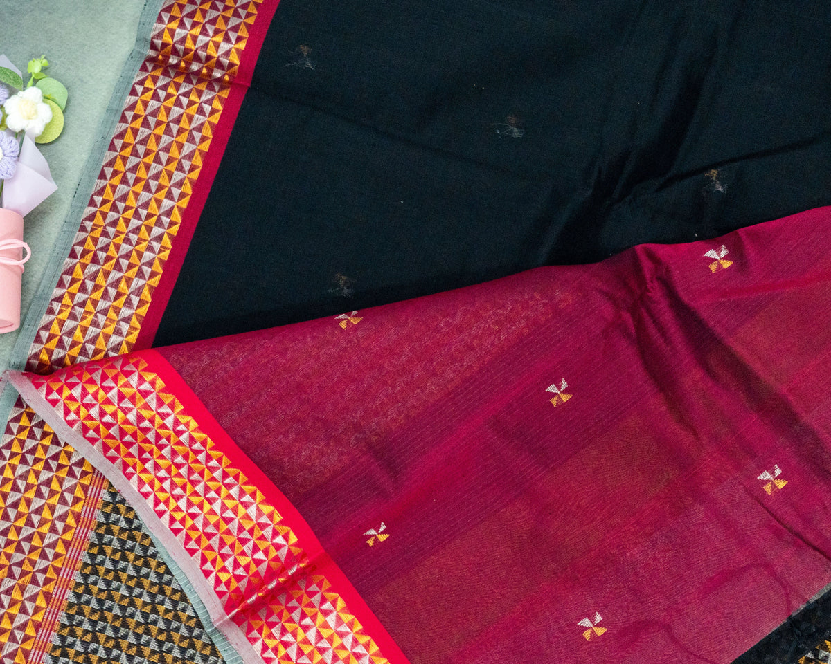 Ponduru cotton NiViH Weaves