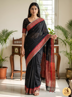 Ponduru cotton NiViH Weaves