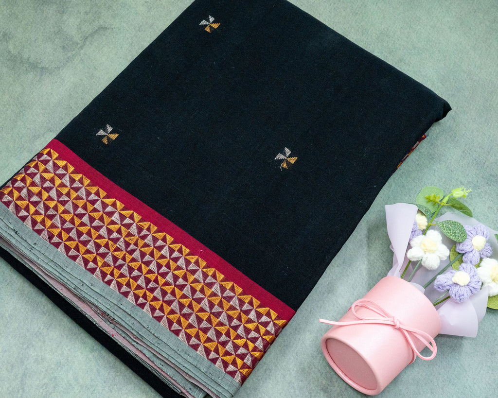 Ponduru cotton NiViH Weaves